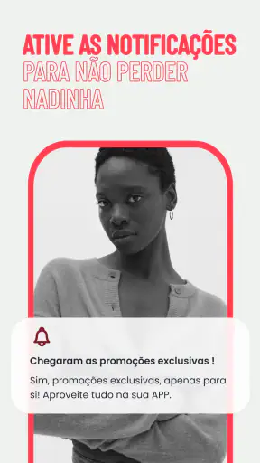 La Redoute - Moda e Casa screenshot