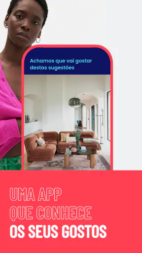 La Redoute - Moda e Casa screenshot