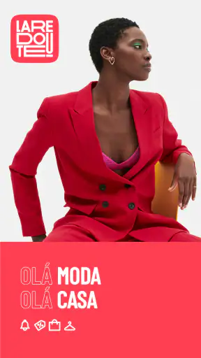 La Redoute - Moda e Casa screenshot