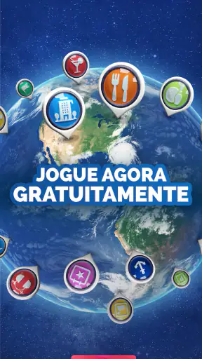Landlord Tycoon-Dono do mundo screenshot