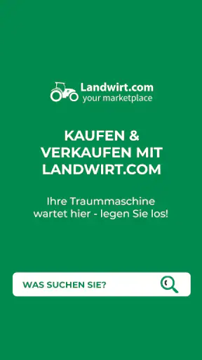 Landwirt.com Traktor Markt screenshot