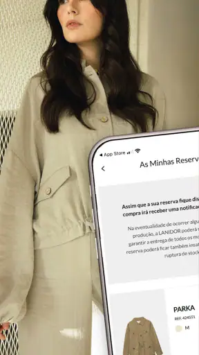 Lanidor screenshot