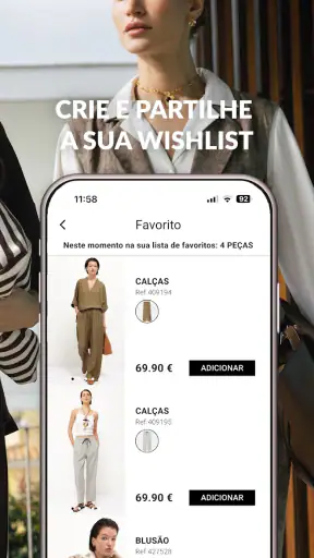 Lanidor screenshot