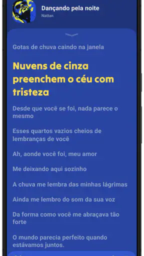 Lark Player: Reprodutor Música screenshot