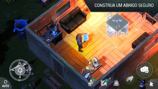 Last Day on Earth: Survival screenshot