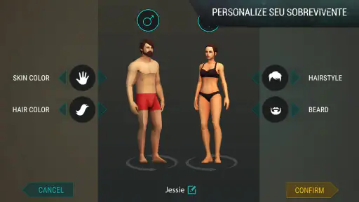 Last Day on Earth: Survival screenshot