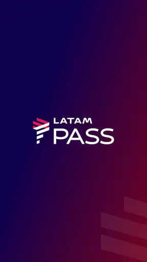 LATAM Pass screenshot