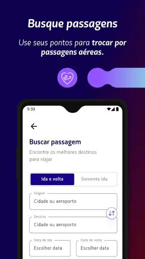 LATAM Pass screenshot
