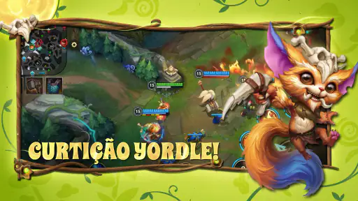 League of Legends: Wild Rift screenshot