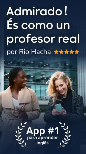 Learna AI: Aprendendo Idiomas screenshot