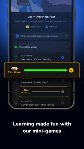 Legacy Academy–Aprenda Sucesso screenshot