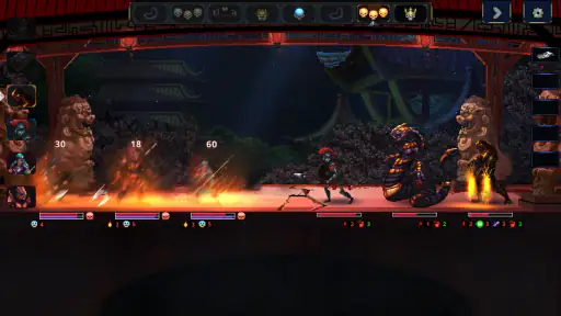 Legend of Keepers screenshot