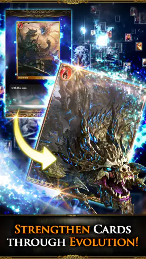Legend of the Cryptids screenshot
