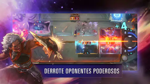 Legends of Runeterra screenshot