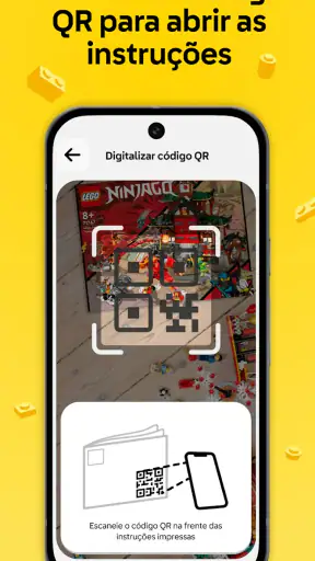 LEGO® Builder screenshot