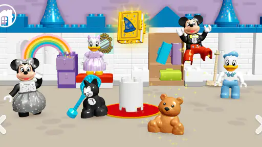 LEGO® DUPLO® Disney screenshot