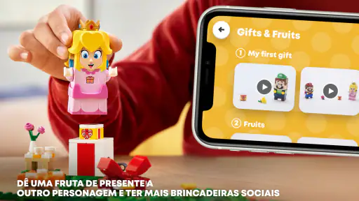 LEGO® Super Mario™ screenshot
