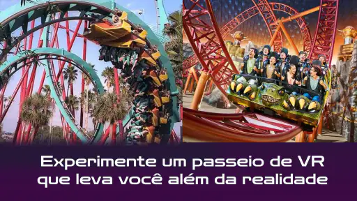Leitor de filmes de RV screenshot