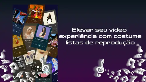 Leitor de filmes de RV screenshot