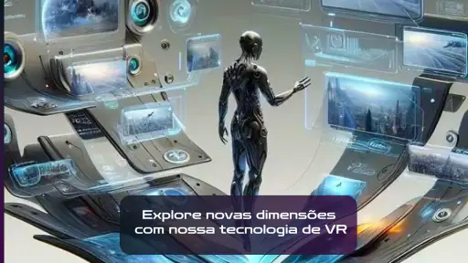 Leitor de filmes de RV screenshot