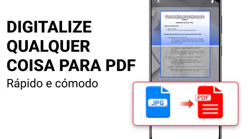 Leitor de PDF e Abrir PDF screenshot