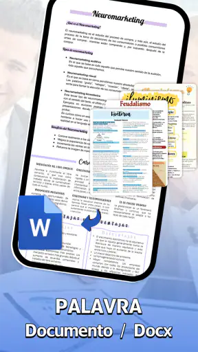 Leitor PDF: Rápido & Fácil screenshot