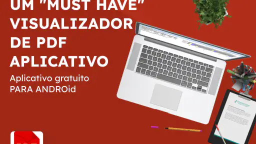 Leitor PDF: Visualizador PDF screenshot
