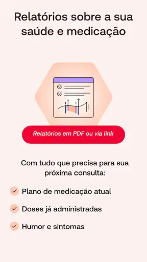 Lembrete de Medicamentos screenshot