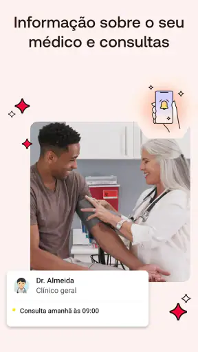Lembrete de Medicamentos screenshot