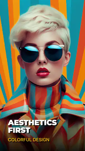 Leto · Fontes para Instagram screenshot