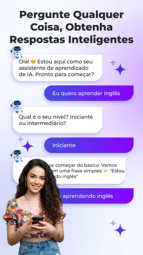 Lets Speak : Ai Language Tutor screenshot