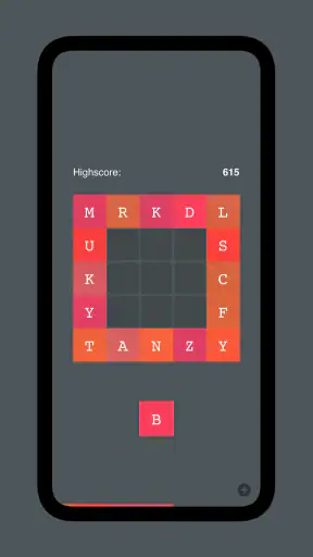 Letter² screenshot