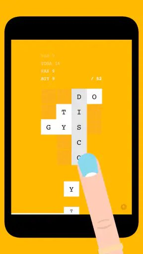 Letter² screenshot