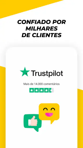 LetyShops — Cashback screenshot