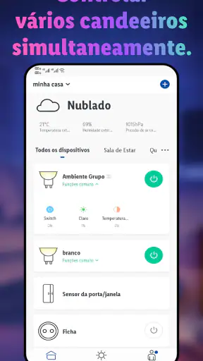 Lidl Home screenshot