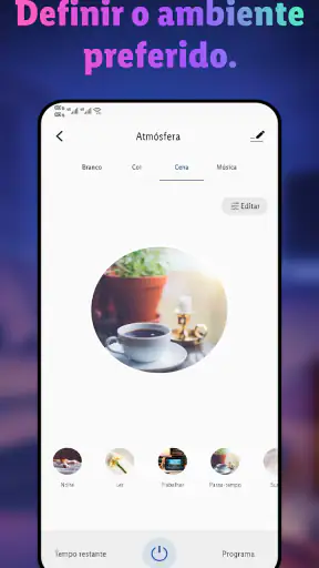 Lidl Home screenshot
