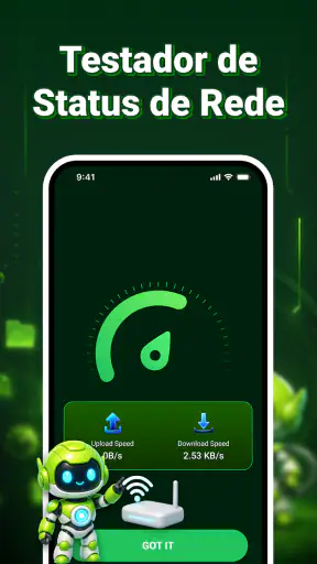 Limpador Puro screenshot