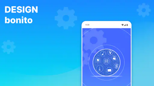 Limpeza - Limpador de Telefone screenshot