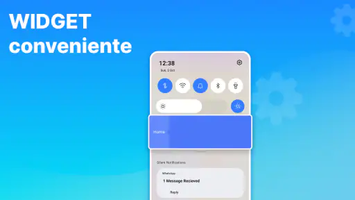 Limpeza - Limpador de Telefone screenshot