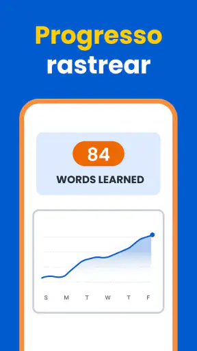 Lingo - Prática de linguagem screenshot