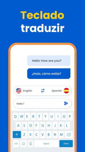 Lingo - Prática de linguagem screenshot