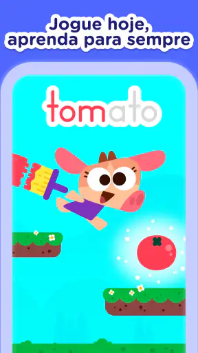 Lingokids - Aprenda em inglês screenshot