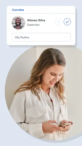 LinkedIn: Pesquisa de emprego screenshot