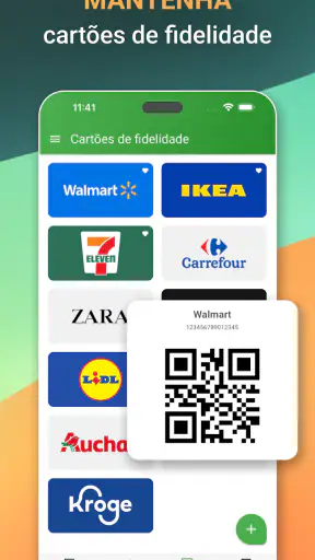 Lista de compras fácil Shopium screenshot