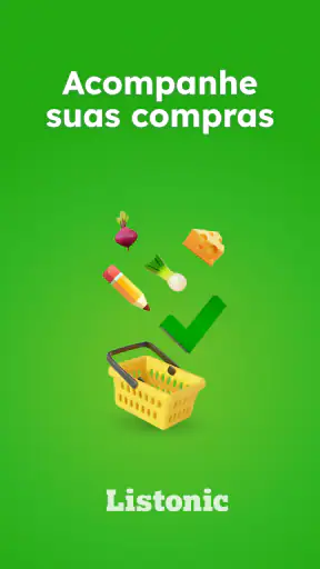 Lista de compras - Listonic screenshot