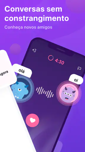 Litmatch - Faça nova amizade screenshot