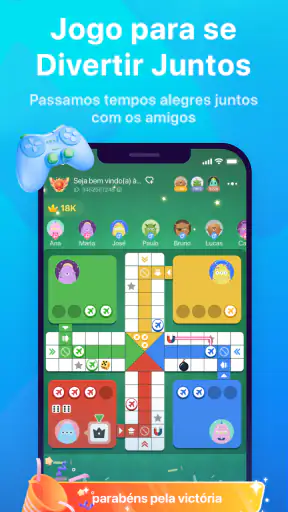 Litmatch - Faça nova amizade screenshot