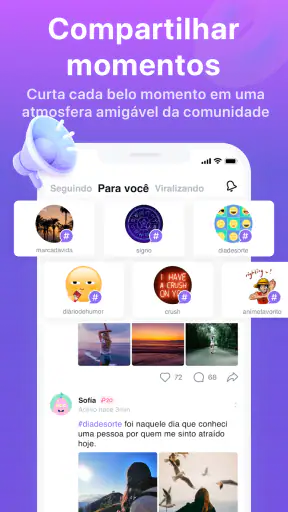 Litmatch - Faça nova amizade screenshot