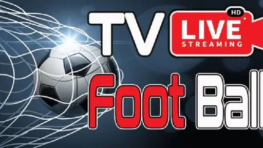 LIve Football TV Streaming HD screenshot