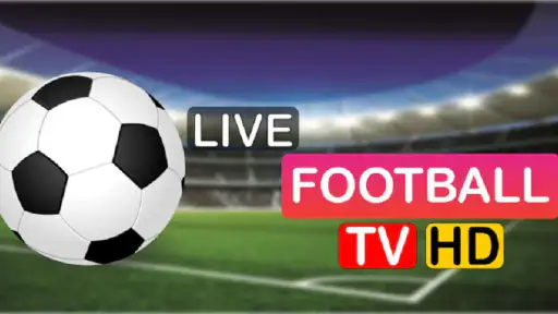LIve Football TV Streaming HD screenshot